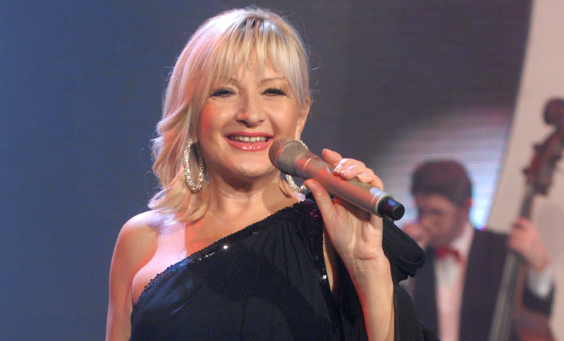 Гордана Лазаревић: Никад нисам певала у Београду